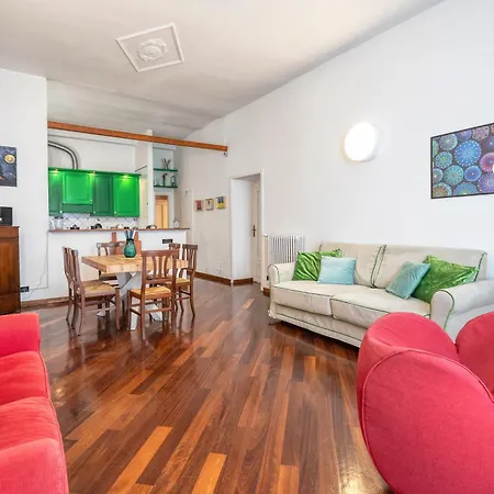 Apartamento Casa D'autore A Piazza Buenos Aires Roma