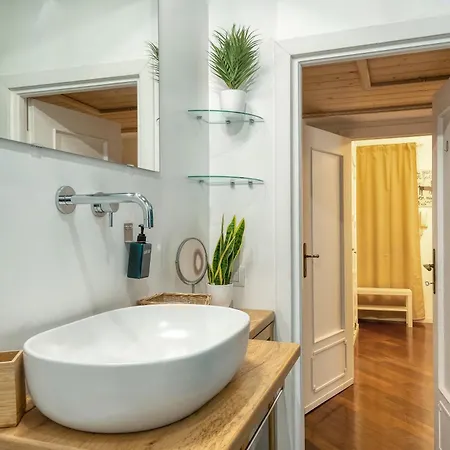 Casa D'autore A Piazza Buenos Aires Lägenhet Rom