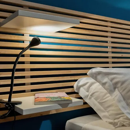 Apartamento Casa D'autore A Piazza Buenos Aires