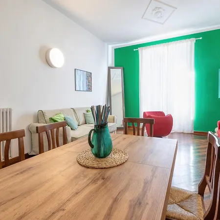 Casa D'autore A Piazza Buenos Aires Roma