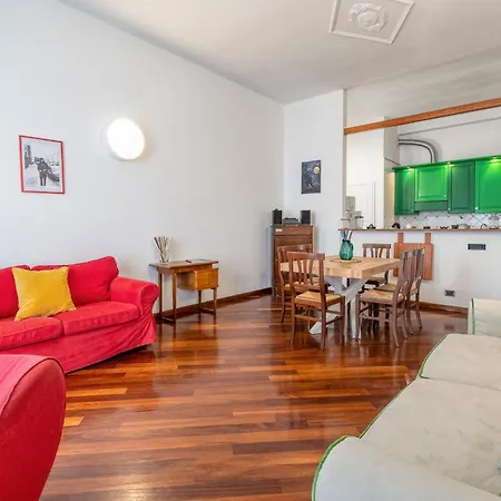 Casa D'autore A Piazza Buenos Aires * Roma