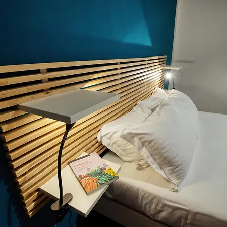 Apartamento Casa D'autore A Piazza Buenos Aires *